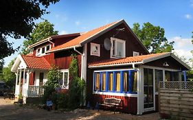 Turisthuset Västra Karstorp